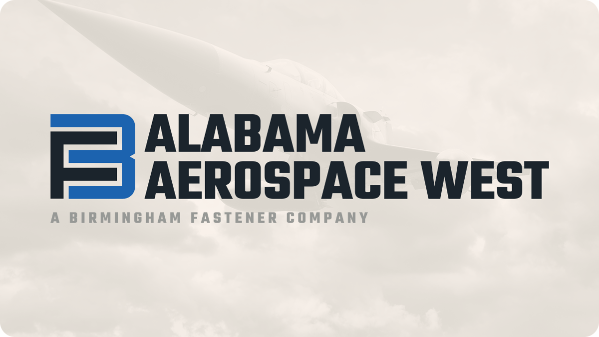 Alabama Aerospace West