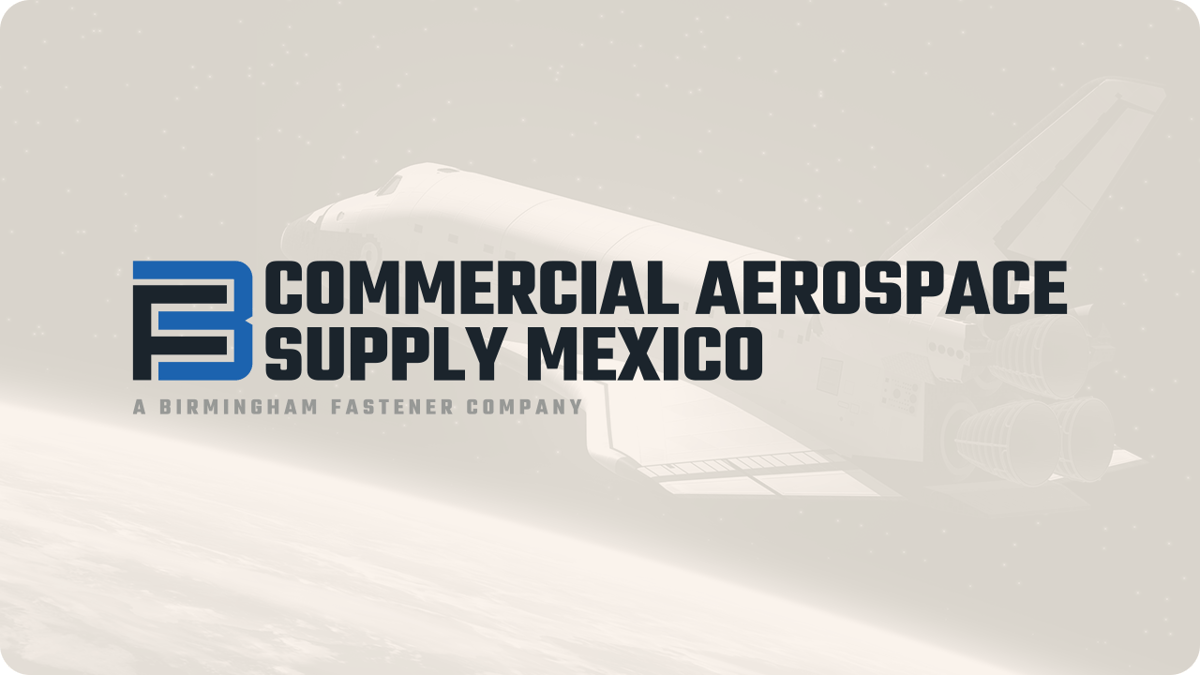 CASM: Commercial Aerospace Supply of Mexico