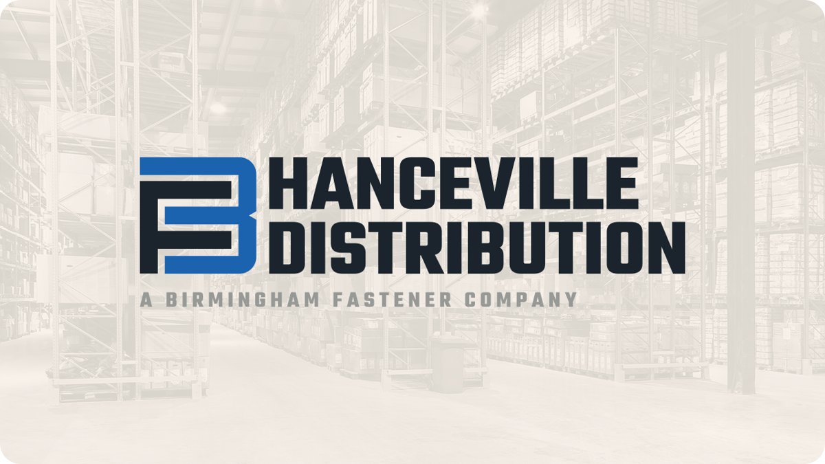 Hanceville Distribution Center