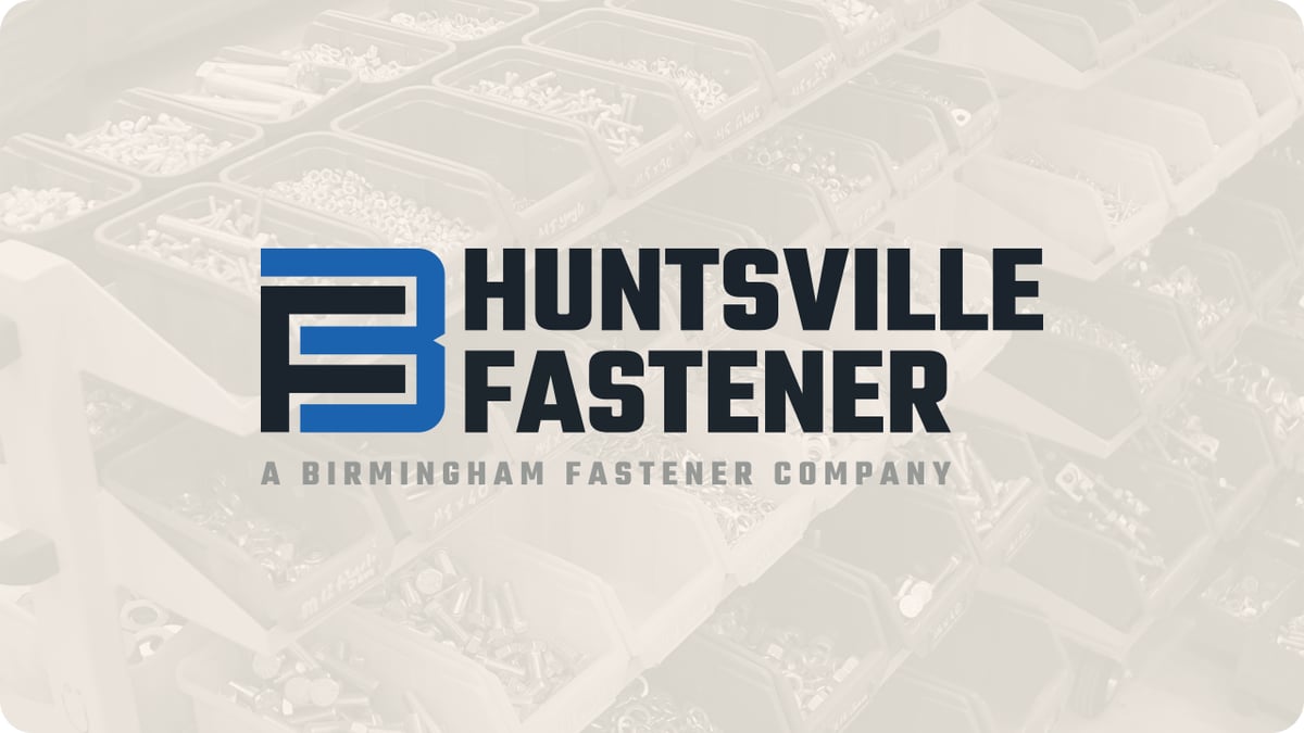 Huntsville Fastener